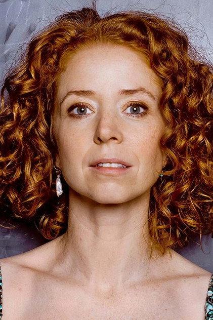 Johanne Louise Schmidt - Actor Profile Photo
