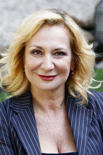 Monica Scattini - Actor Profile Photo