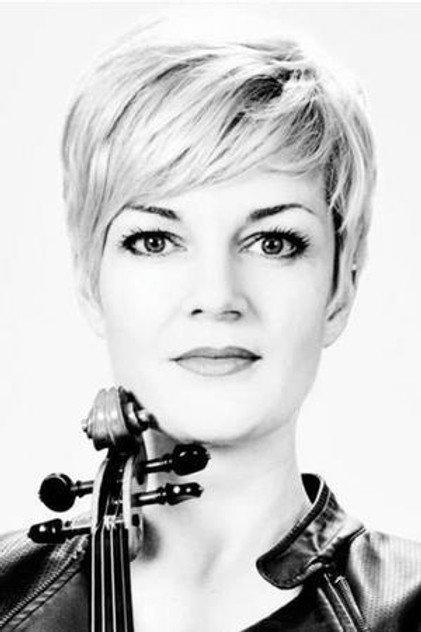Chereene Allen - Actor Profile Photo