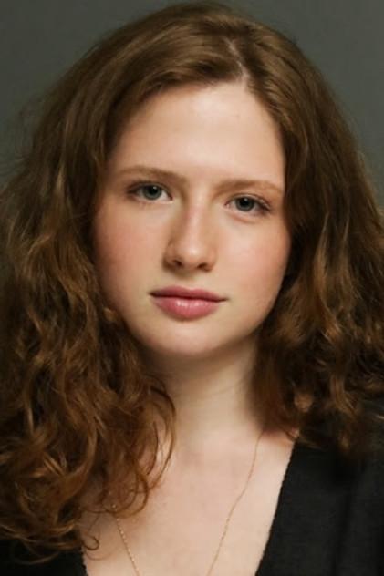 Neta Roth - Actor Profile Photo