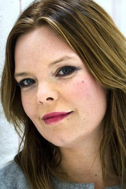 Anette Olzon - Actor Profile Photo
