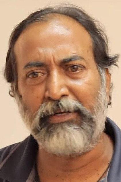 Amarendran Ramanan - Actor Profile Photo