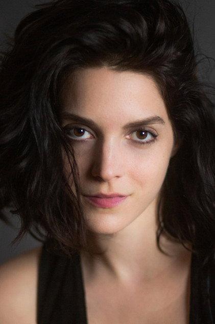Alena Chinault - Actor Profile Photo