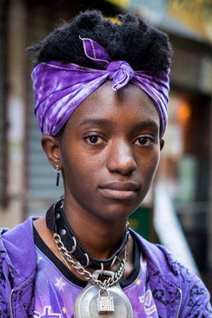Kabrina Adams - Actor Profile Photo