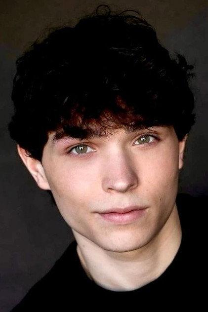 Roman Engel - Actor Profile Photo