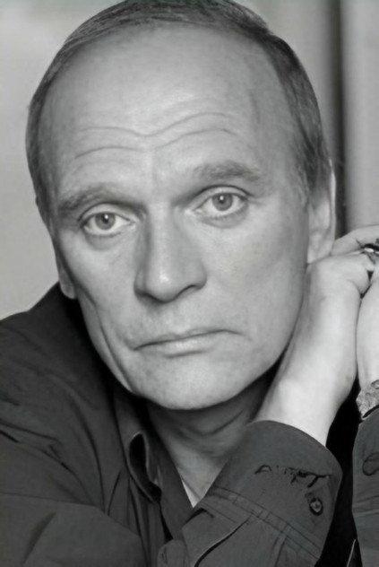 Yuriy Ovsyanko - Actor Profile Photo
