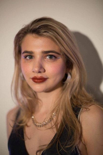 Delilah Napier - Actor Profile Photo