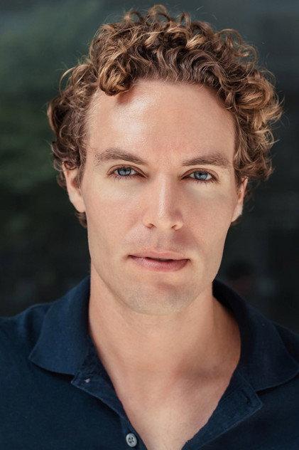 David Sherod - Actor Profile Photo