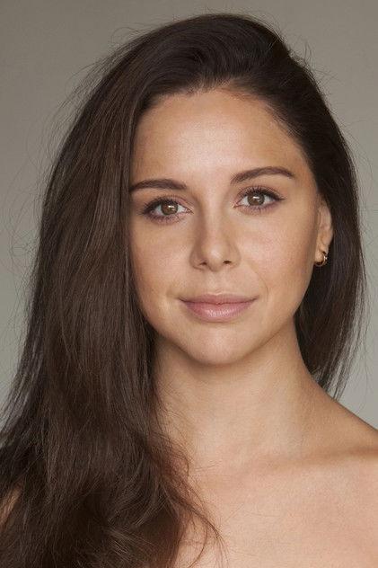 Makenzie Vega - Actor Profile Photo