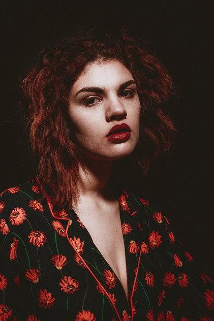 Candice Letren - Actor Profile Photo