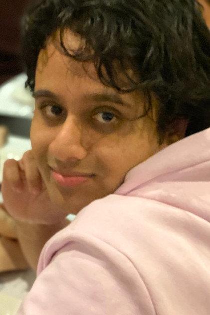 Raza Rizvi - Actor Profile Photo