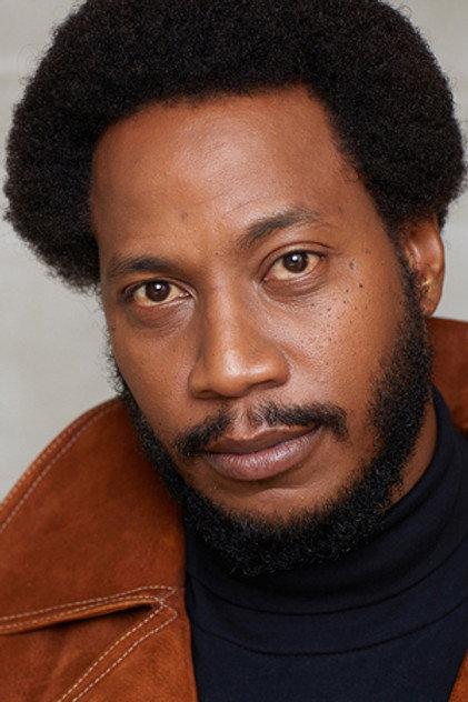 Willie James Warren Jr. - Actor Profile Photo