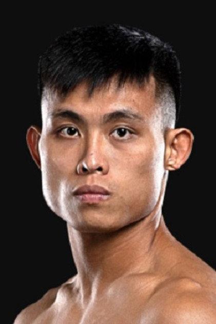 Wang Shuo - Actor Profile Photo