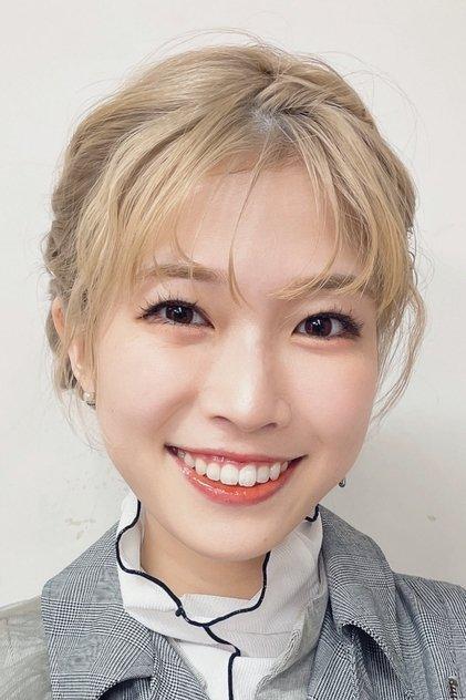 Yoshino Aoyama - Actor Profile Photo