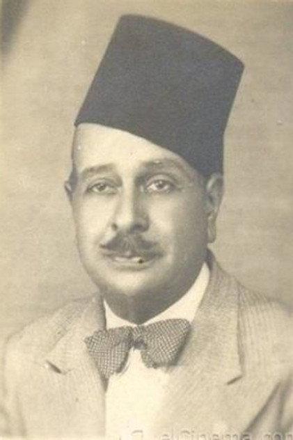 Mahmoud Reda - Actor Profile Photo