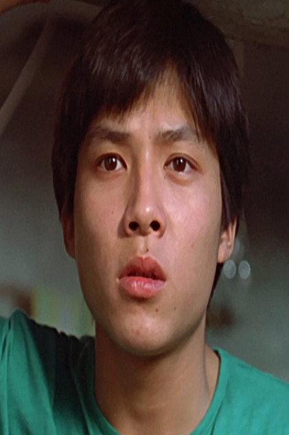 Yim Chau-Wah - Actor Profile Photo