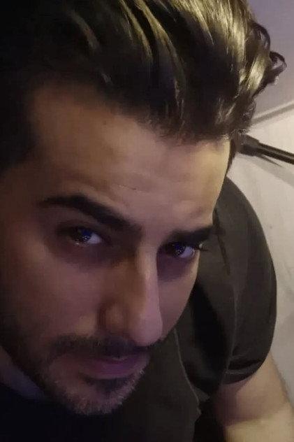 Faisal Al Amiri - Actor Profile Photo