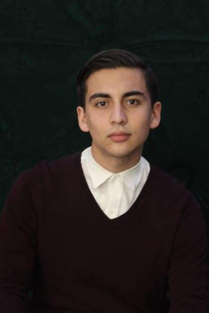 Max Loera - Actor Profile Photo