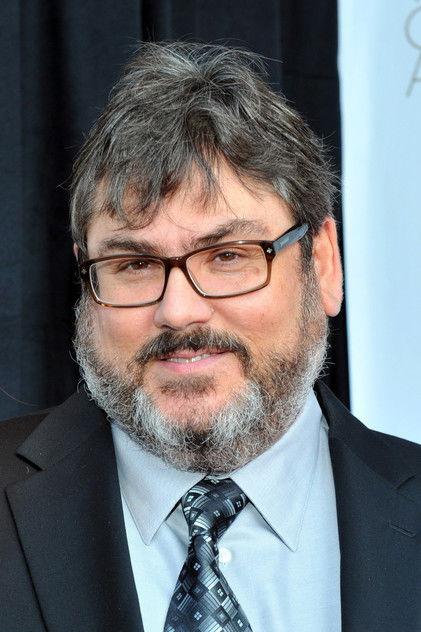 Paul Dini - Actor Profile Photo