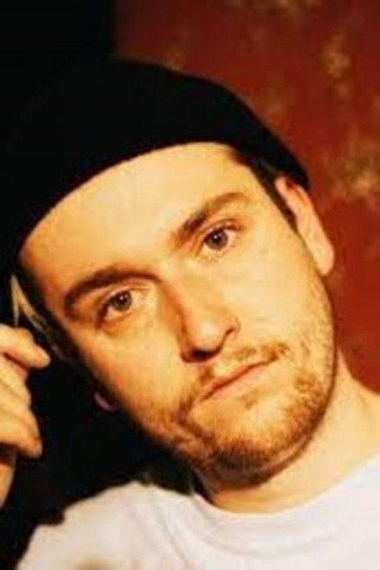 Anthony Coveney - Actor Profile Photo