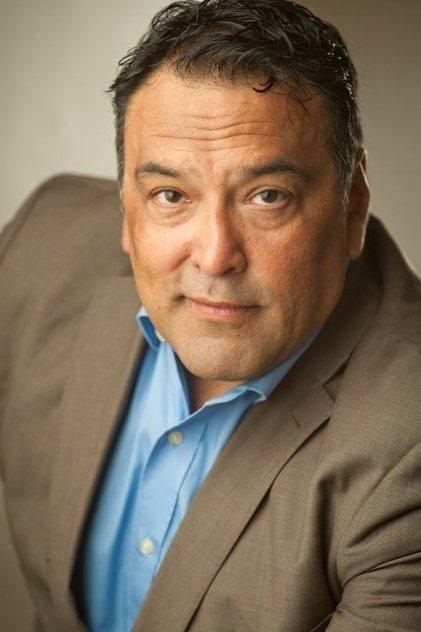 Dan Bradford - Actor Profile Photo