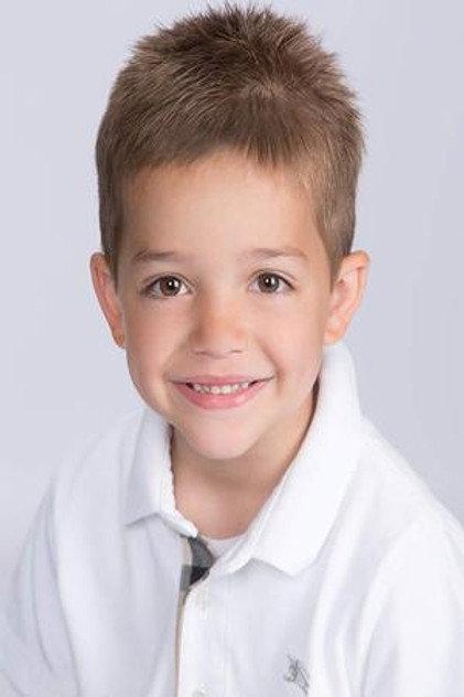 Thomas Bair - Actor Profile Photo