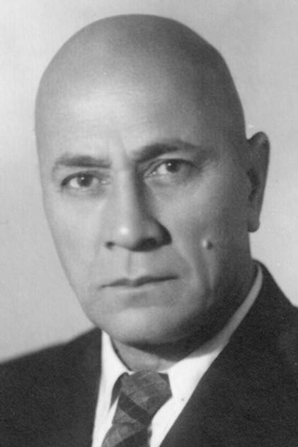 Akaki Khorava - Actor Profile Photo