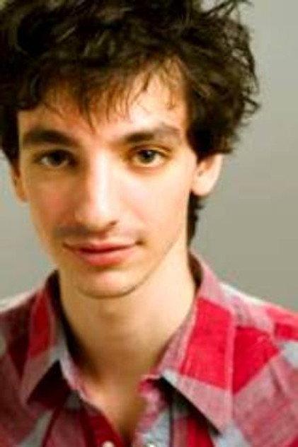 Gabriel Millman - Actor Profile Photo