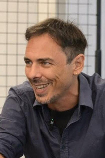 Lautaro Ruatta - Actor Profile Photo