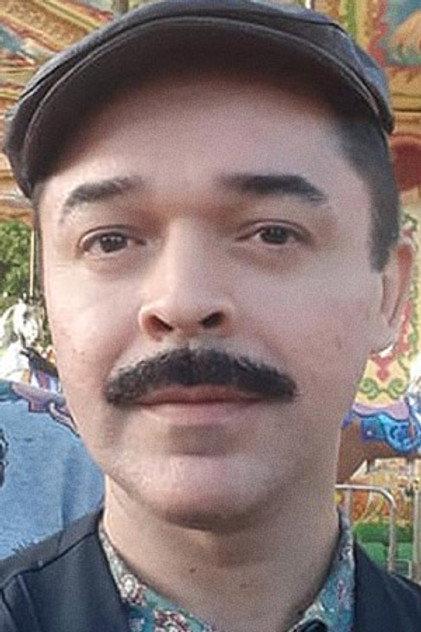 Fauller Freitas - Actor Profile Photo