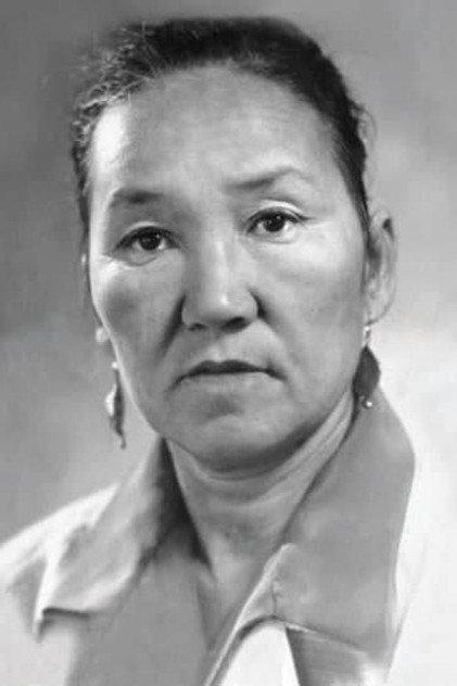 Sulyū Allamuratova - Actor Profile Photo