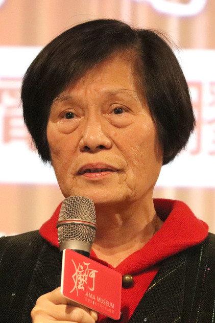 Yang Chia-Yun - Actor Profile Photo