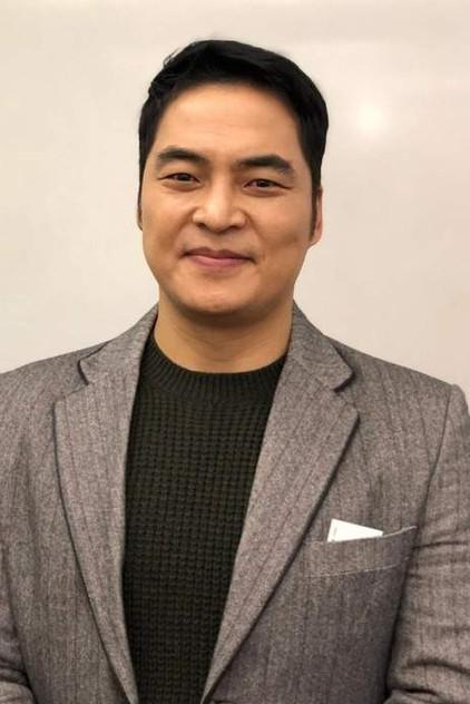 Kim Yong-woon - Actor Profile Photo