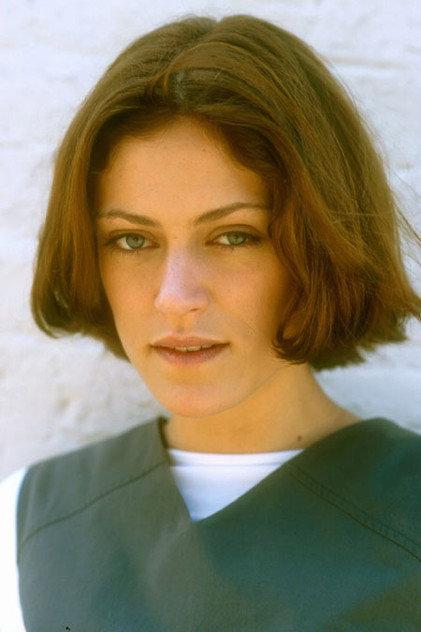 Megan Cooper - Actor Profile Photo
