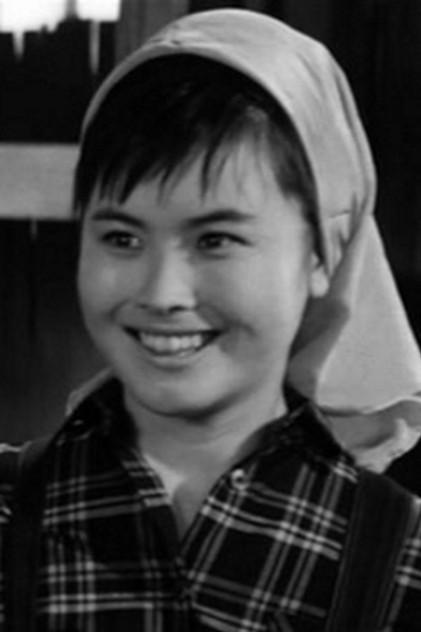 Yuko Kobayashi - Actor Profile Photo