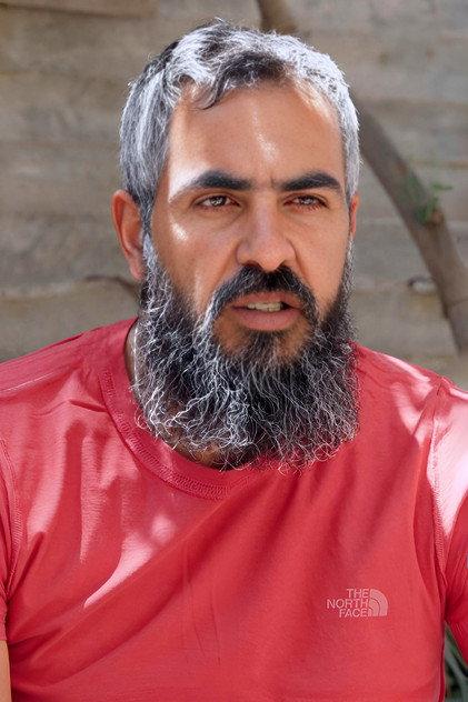 Abu Shams Askar - Actor Profile Photo