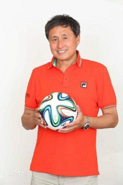 Lu Zhang - Actor Profile Photo