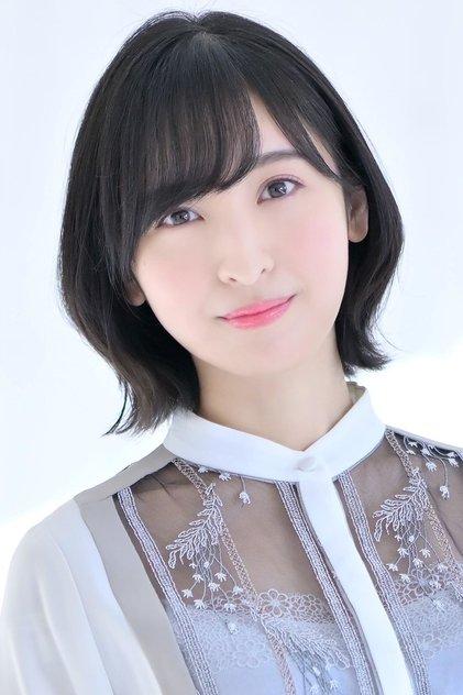Ayane Sakura - Actor Profile Photo
