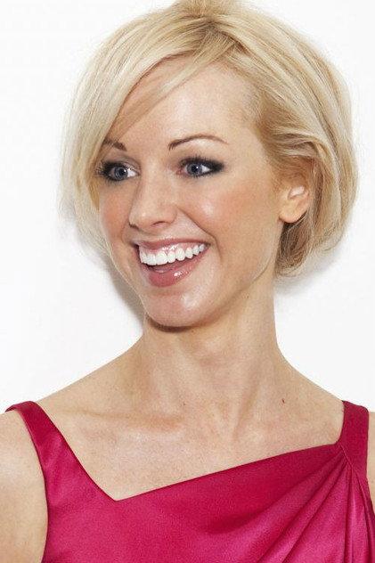 Sarah Manners - Actor Profile Photo