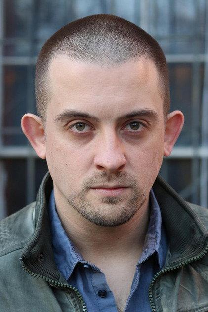 Levi Krevinghaus - Actor Profile Photo