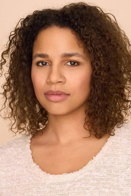 Sarah Keita - Actor Profile Photo