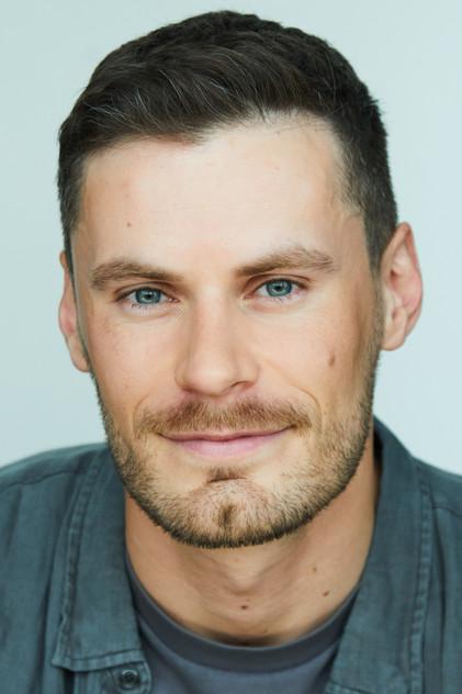 Stephen Madsen - Actor Profile Photo
