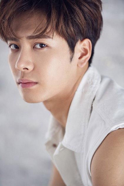 Jackson Wang - Actor Profile Photo