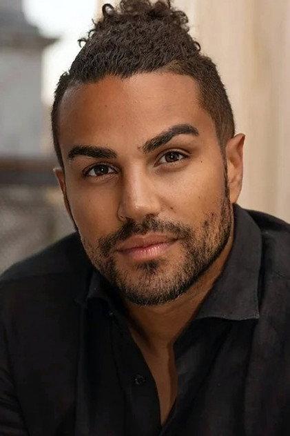 TJ Jackson - Actor Profile Photo