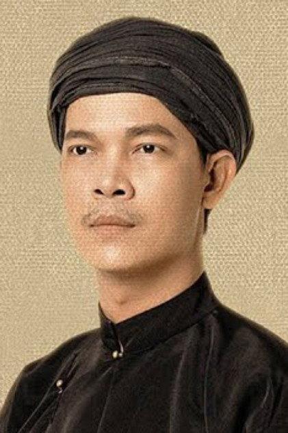 Sỹ Toàn - Actor Profile Photo