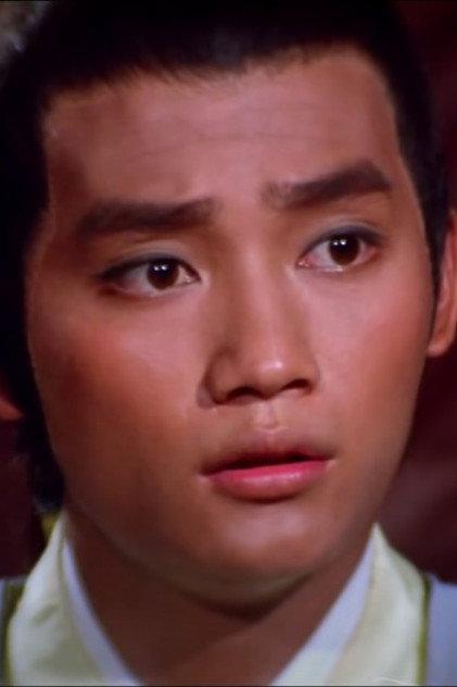 Ting Wa-Chung - Actor Profile Photo