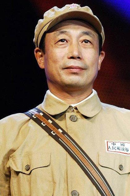Sun Haiying - Actor Profile Photo