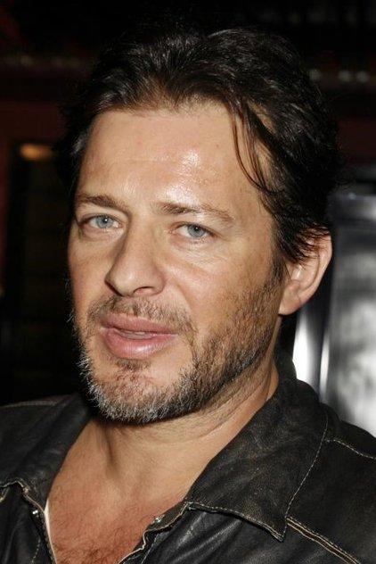 Costas Mandylor - Actor Profile Photo
