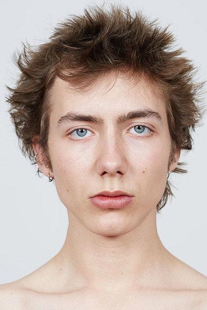 Paul Hameline - Actor Profile Photo
