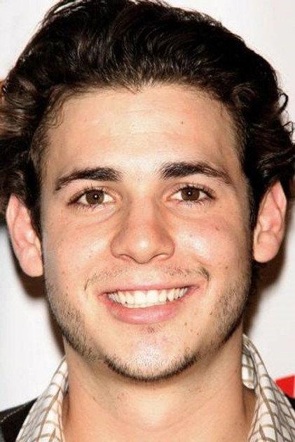 Stuart Lafferty - Actor Profile Photo